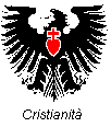 simbolo cristianità