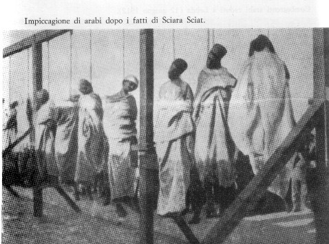 sciara sciat libia 1911